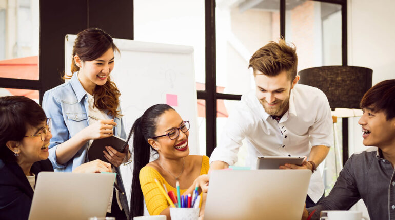 Cumpărături mobile