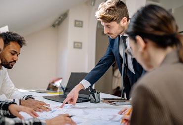 promovare social media