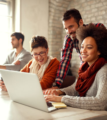 promovare social media