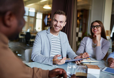 Strategii de vânzare